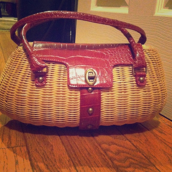 ✂Price cut✂ Cute handbag!