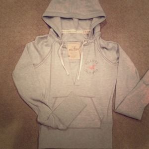 Hollister Sweatshirt