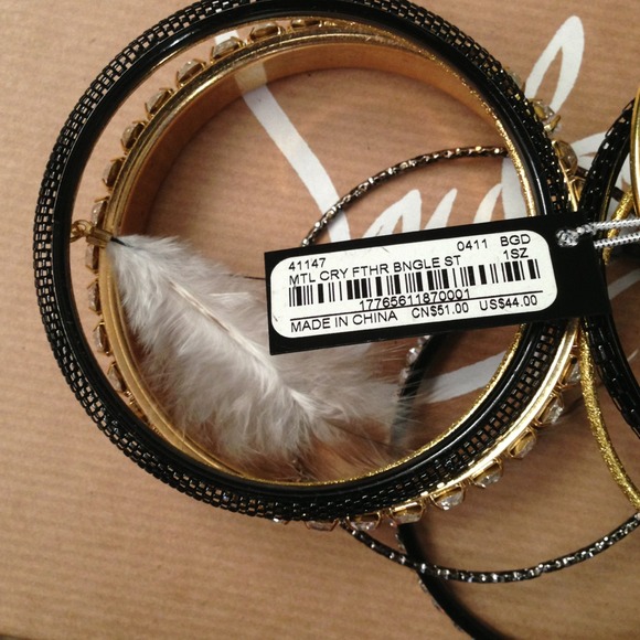 Bebe bracelets - Picture 2 of 3