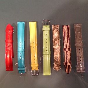 Michele Watch Bands