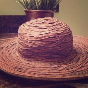 Nine West Statement Hat
