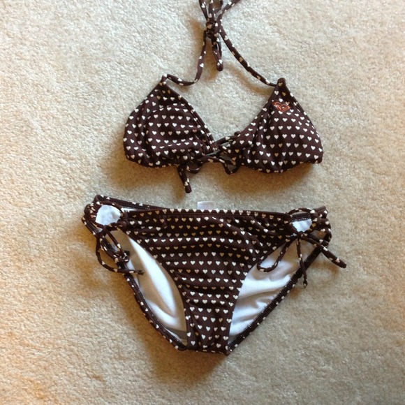 Roxy Bikini