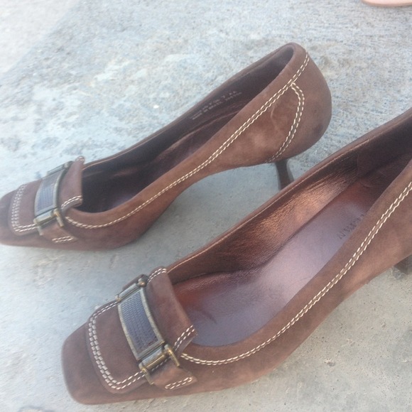 Cole Haan Shoes - NWOT 💯Authentic Cole Haan shoes size 7