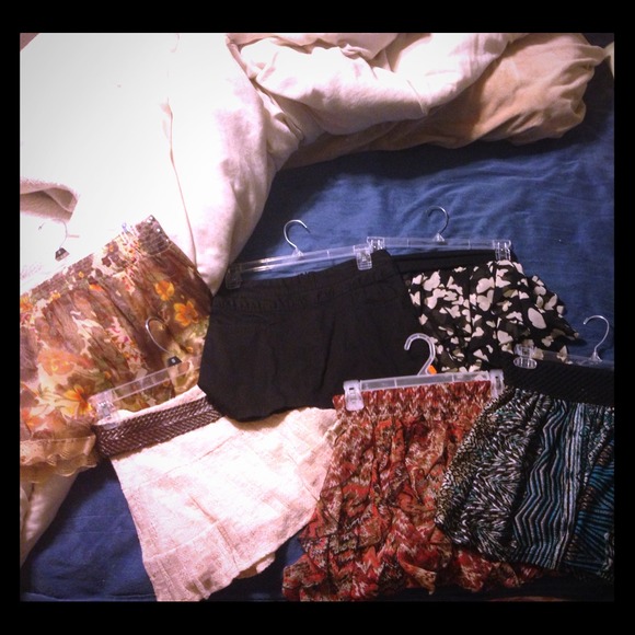 Skirts