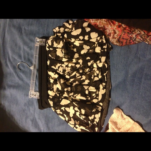 Skirts