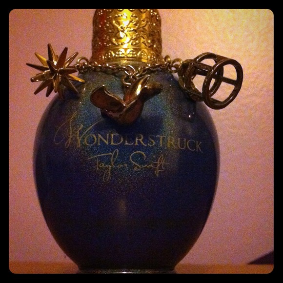 Wonderstruck perfume