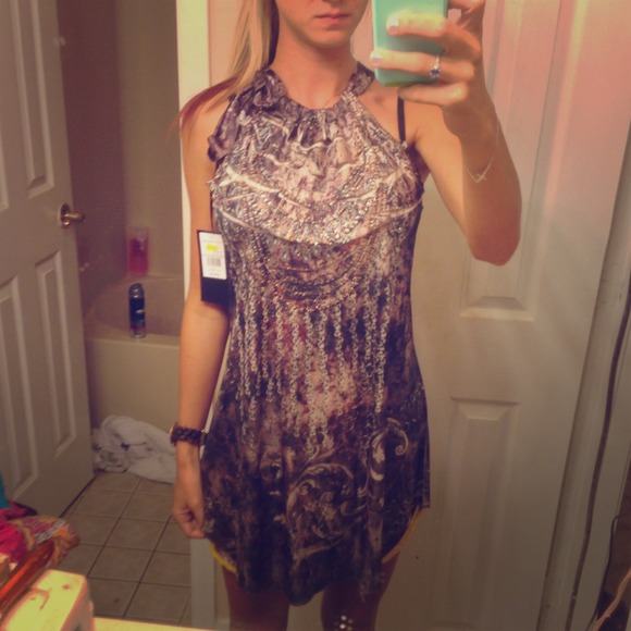 Top/dress