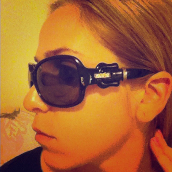 Fendi sunglasses