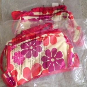 Make up bags