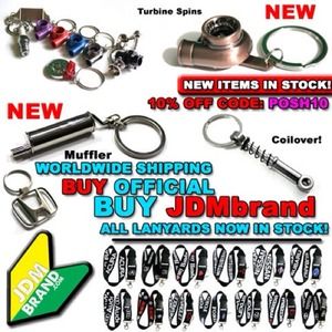 Buy Official, Buy JDMbrand www.JDMbrand.com