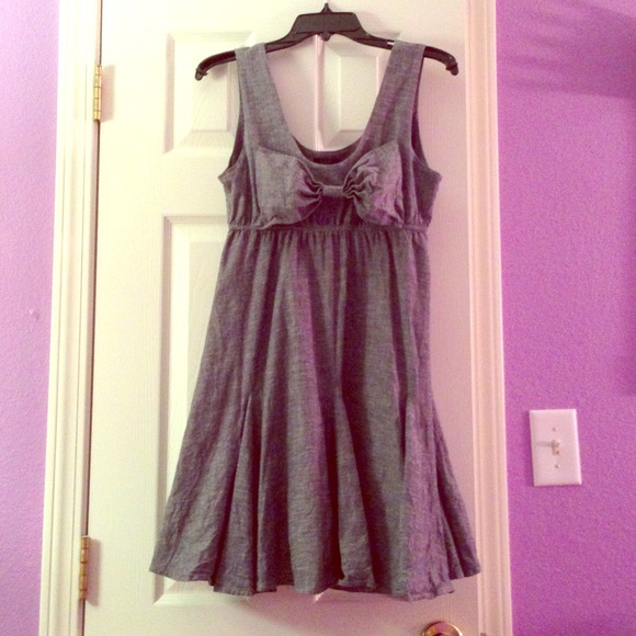 MAX rave dress