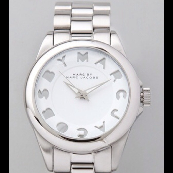 MARC JACOBS Watch