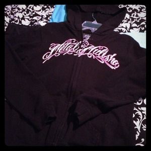 ❌❌sold❌❌✖✖reduced✖✖Metal mulisha jacket