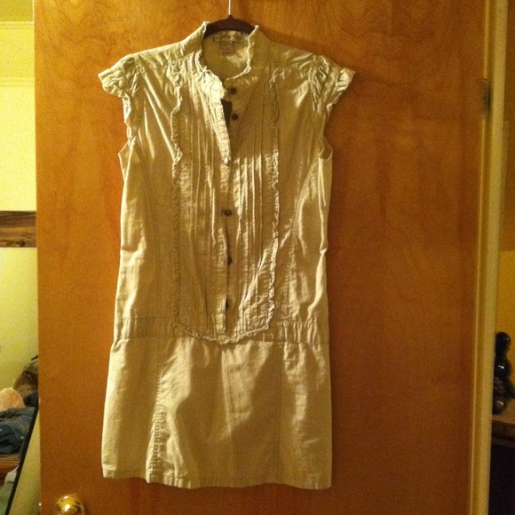 Tunic/dress ,size L
