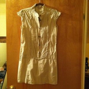 Tunic/dress ,size L