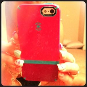 Speck case iPhone 5