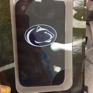 Pen state iPhone 3GS and 3G case