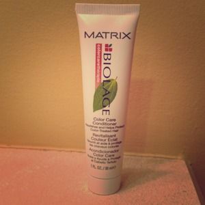 🔥REDUCED🔥Matrix Biolage Color Care Conditioner