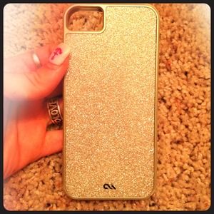 🚫TRADED🚫Casemate iPhone 5 case