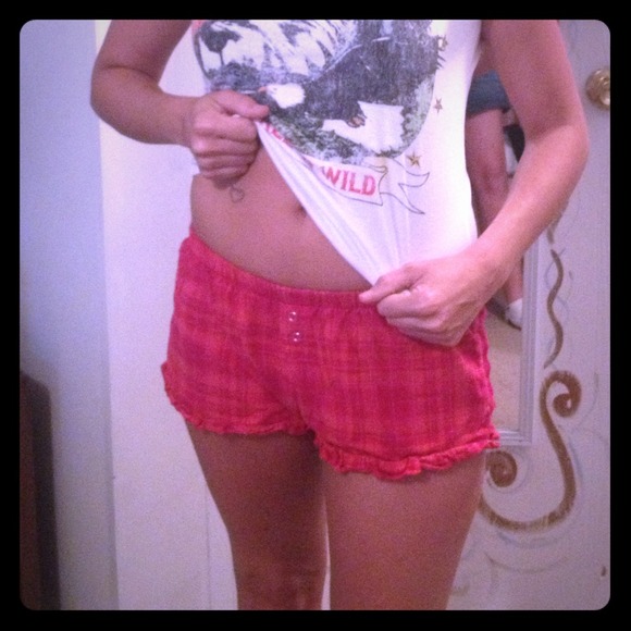 Pajama bottoms/boxers