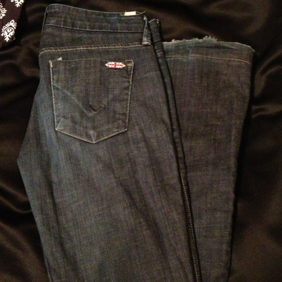 Hudson Jeans