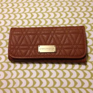 ⚡REDUCED⚡Steve Madden wallet
