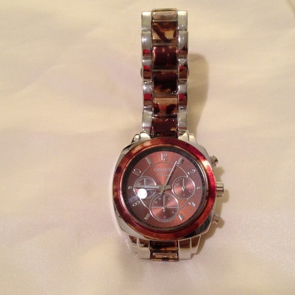 BRAND NEW GENEVA watch