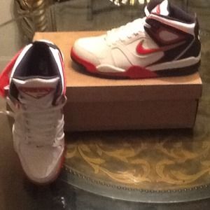 Brand new Nike Air Flight