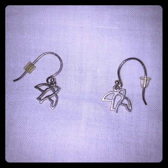 AE Bird Earrings