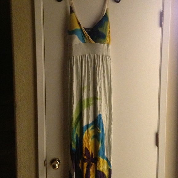 Summer dress