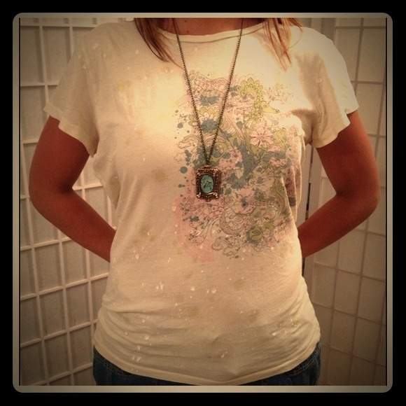 SALE❗️Graphic Tee