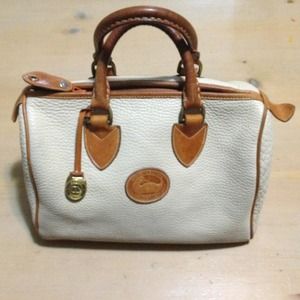Dooney & Bourke Vintage bag