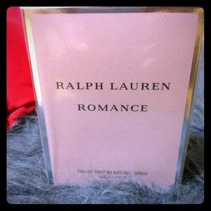 Ralph Lauren Perfume Spray