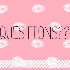 Questions/Messages