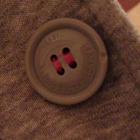 H&M Grey Jacket - Picture 4 of 4
