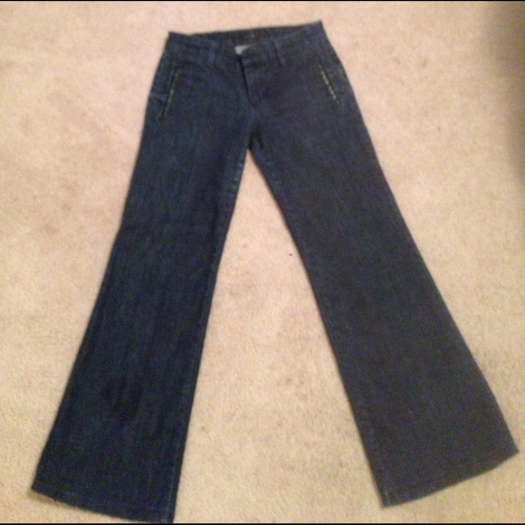 Joe jeans size 27