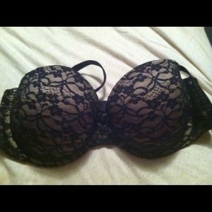 Size 36C Aerie Bra! Never worn!! Amazing push up!