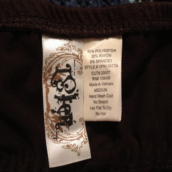 SALE❗️ Colorblock Maxi dress - Picture 3 of 4