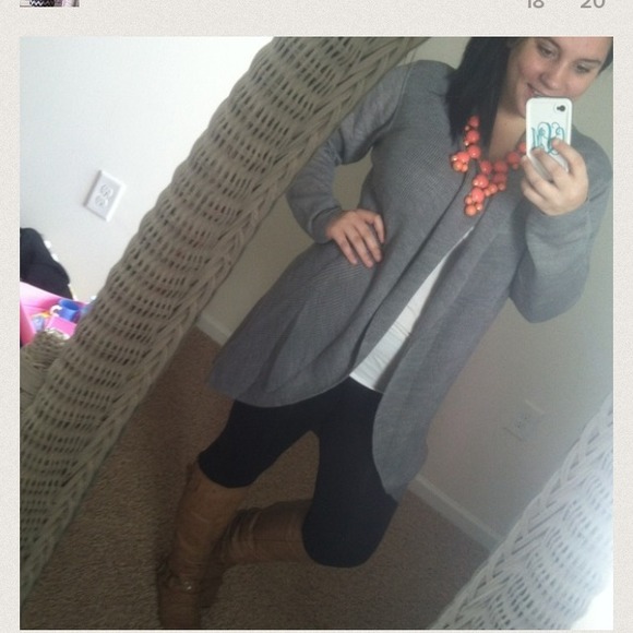 SWEATER AND LILLY BUNDLE
