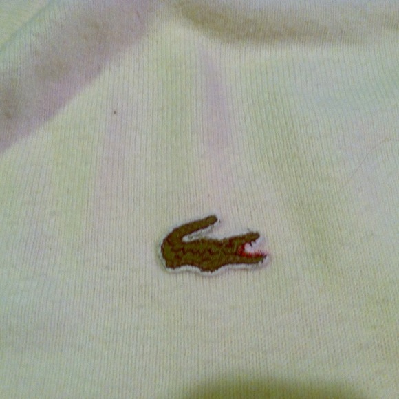 Trade!! IZOD-Lacoste