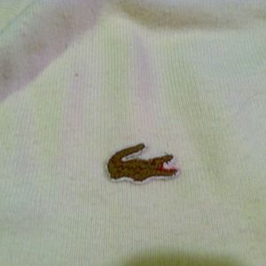 Trade!! IZOD-Lacoste