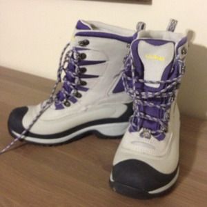 LL Bean 'Snow Sneakers'