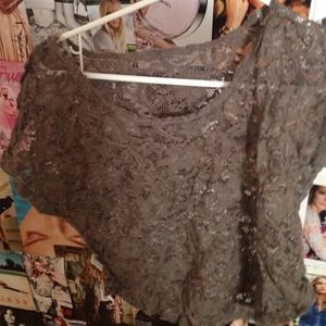 Love Culture Crop Top