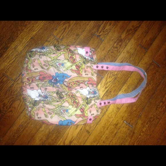 Parcel purse - Picture 2 of 3