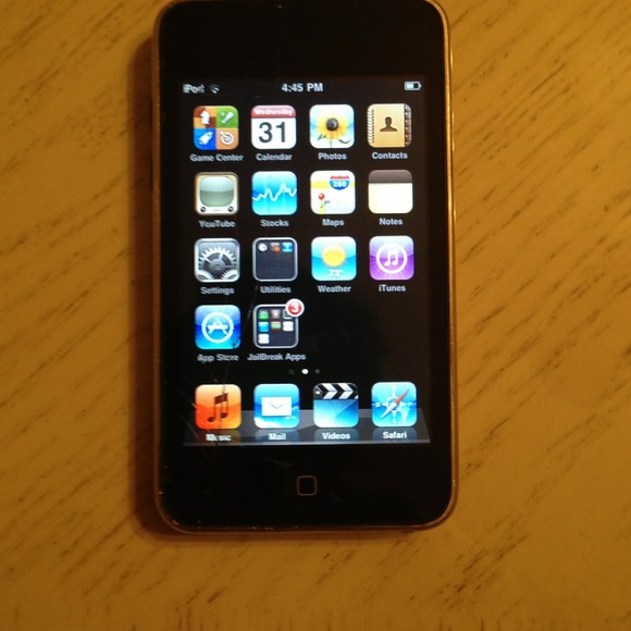 16 Gb iPod touch PRICE REDUCED