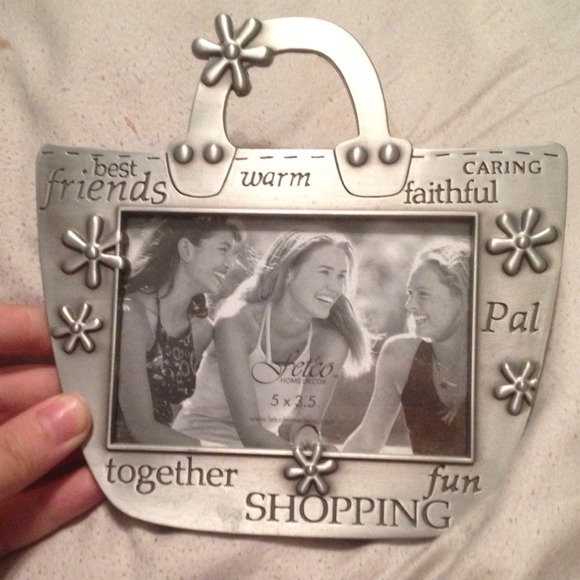 Picture frames