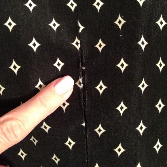 🔷SOLD IN A BUNDLE🔷🎀 Host Pick 2x 🎀 Blazer - Picture 4 of 4