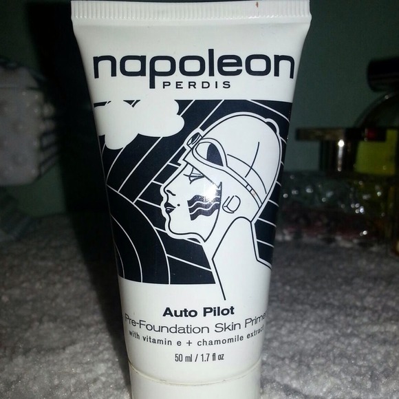 SOLD!! NAPOLEON FACE PRIMER