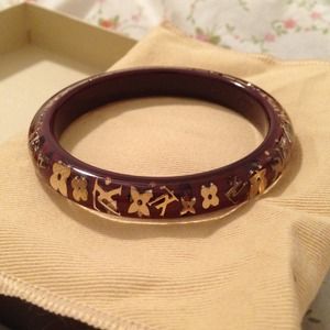 Louis Vuitton bracelet
