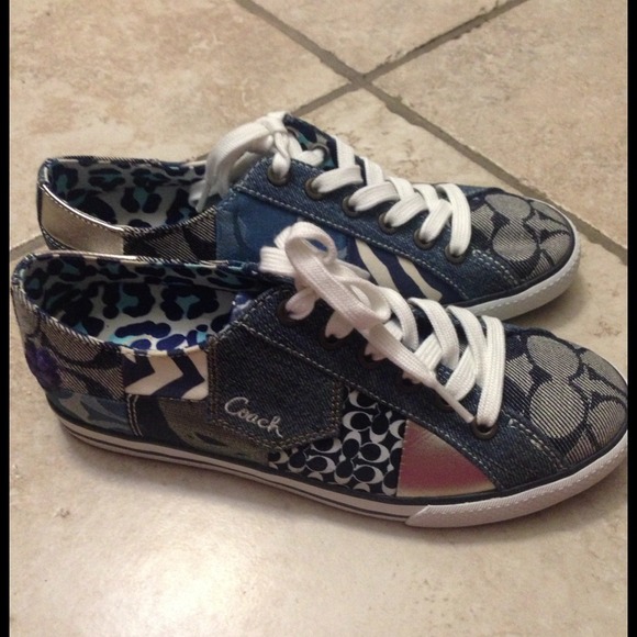 Coach Shoes